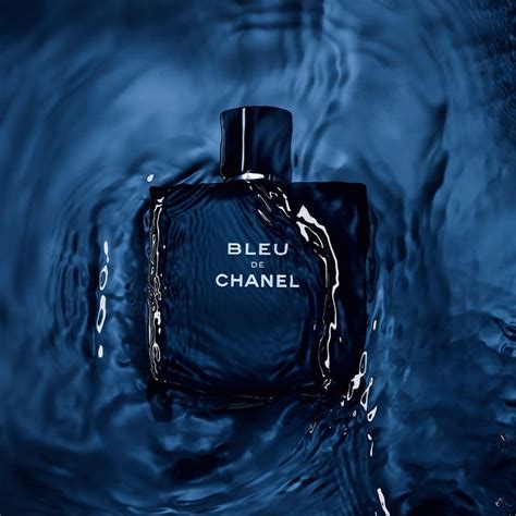 profumo bleu chanel opinioni|bleu de Chanel fragna.